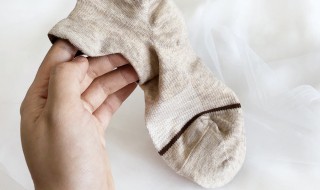 防止袜子掉跟的窍门 袜子容易掉后跟怎么办