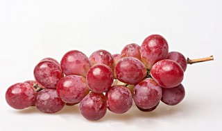 葡萄上面甜还是下面甜（葡萄上面甜还是下面甜好吃）