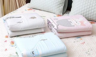 空调被怎么洗 空调被怎么洗涤和保养方法