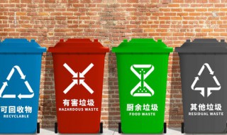 尘土是其他垃圾吗（尘土垃圾有哪些）