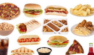 垃圾食品的危害有哪些（垃圾食品的危害有哪些英文版）