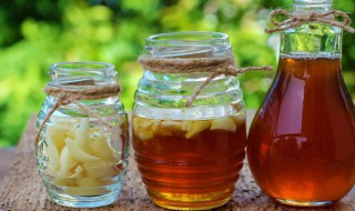 醋蒜的腌制方法最简单窍门 醋蒜的腌制方法最简单窍门窍门