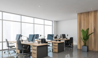 盘点办公室装修的一些窍门（办公室装修注意些什么）