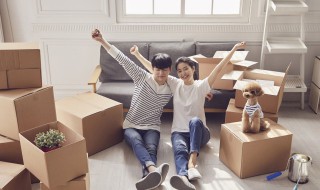搬家小窍门大汇总（搬家小技巧）