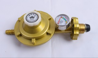 煤气罐阀门拧不动小窍门 煤气罐阀拧不开怎么办