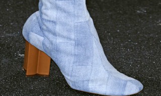 鞋跟声音大处理妙招 鞋跟响的鞋怎么消除声音