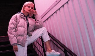 清洗羽绒服领口袖口的小窍门（如何清洗羽绒服领口袖口）