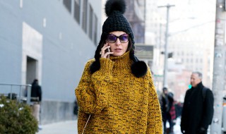 羊绒衫不掉毛的窍门 羊毛衫有什么办法不掉毛