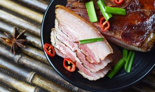 腊肉怎么做不咸（腊肉怎么做不咸不柴）
