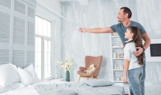 父亲节的由来20字 父亲节的由来20字简短