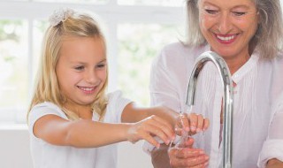 梦见洗手是什么意思（梦见自己洗手什么意思）