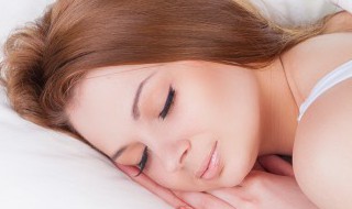 梦见自己化妆是什么意思（孕妇梦见自己化妆是什么意思）