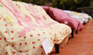 一般几月份晒被子合适（夏天晒被子一般晒多久合适）