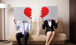 缘分尽了八个征兆（缘分尽了八个征兆不管是亲人还是朋友都讲究缘份）