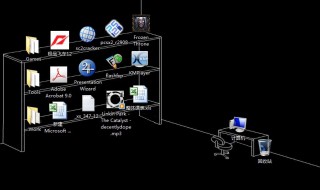 电脑怎么改壁纸（电脑怎么改壁纸win7）