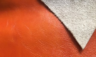 牛剖层皮革是什么意思（牛剖层移膜革是什么材料）