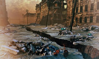 地震避难方法? 地震避难方法