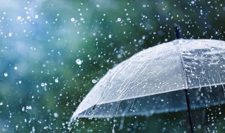 小暑下雨有什么说法 小暑这天下雨有什么说法