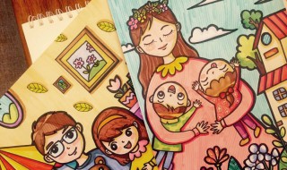 父亲节是哪一天母亲节是哪一天（父亲节在哪一天母亲节在哪一天）