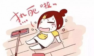 中暑的症状 中暑的症状有哪些?
