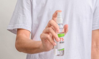 使用酒精的注意事项（使用酒精的注意事项有哪些）