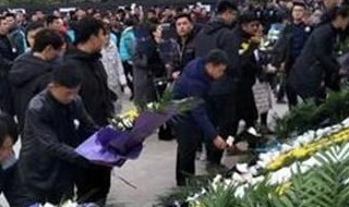 去参加丧事的注意事项有哪些 去参加丧事的注意事项有哪些忌讳