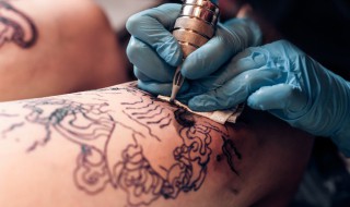 刺青后的注意事项（刺青后的注意事项有哪些）