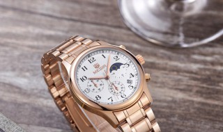 手表使用注意事项 手表的日常佩戴注意事项
