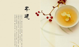 茶道注意事项（茶道注意事项有哪些）