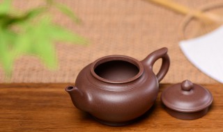 紫砂壶如何清洗和保养（紫砂壶如何清洗和保养方法）