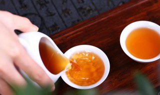 喝茶有哪些注意事项（喝茶的一些注意事项）