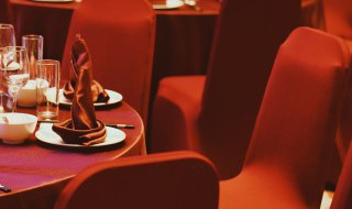 椅套的注意事项 椅套安装方法