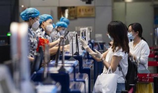 坐火车需要核酸检测吗（坐火车需要48小时核酸检测吗）