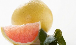 柚子开花要怎么处理才会结果?（柚子开花要怎么处理才会结果视频）