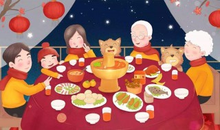 除夕注意事项（除夕的注意事项）