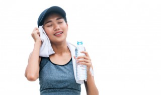 喝水的时候应该注意哪些事项（多喝水后注意事项）