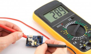 使用万用表注意事项 使用万用表注意事项有哪些