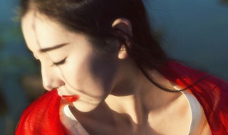 五个字的古风唯美名字女（五个字的古风唯美名字女生）