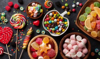 泡泡糖怎么吹 泡泡糖怎么吹视频教学