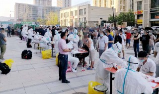 大规模核酸检测多久出结果 珠海大规模核酸检测多久出结果