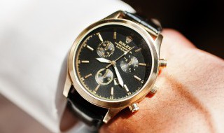 手表自己怎么保养清洗? 手表自己怎么保养清洗表带