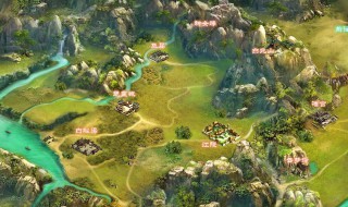 楚河汉界含义 楚河汉界的含义