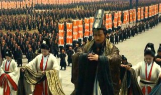 楚河汉界的由来（楚河汉界来源于）