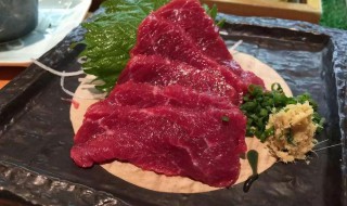 马肉是发物吗 驴肉是发物吗