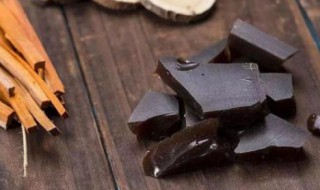 复合阿胶和阿胶的区别 复合阿胶和阿胶的区别是什么