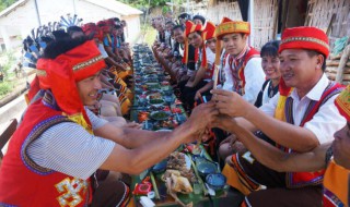 黎族三月三的由来（黎族三月三的由来和变化）