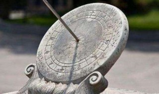 时辰对应的时间是几点 时辰对应的时间是几点钟