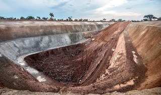 刚果矿金是什么材质 刚果矿金是金吗