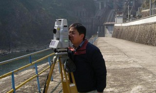 全站仪的用途 全站仪的用途土建工程