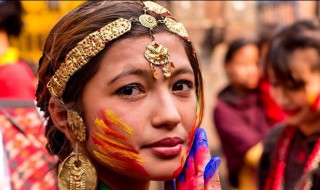 印度被称为什么（印度被称为什么之国）